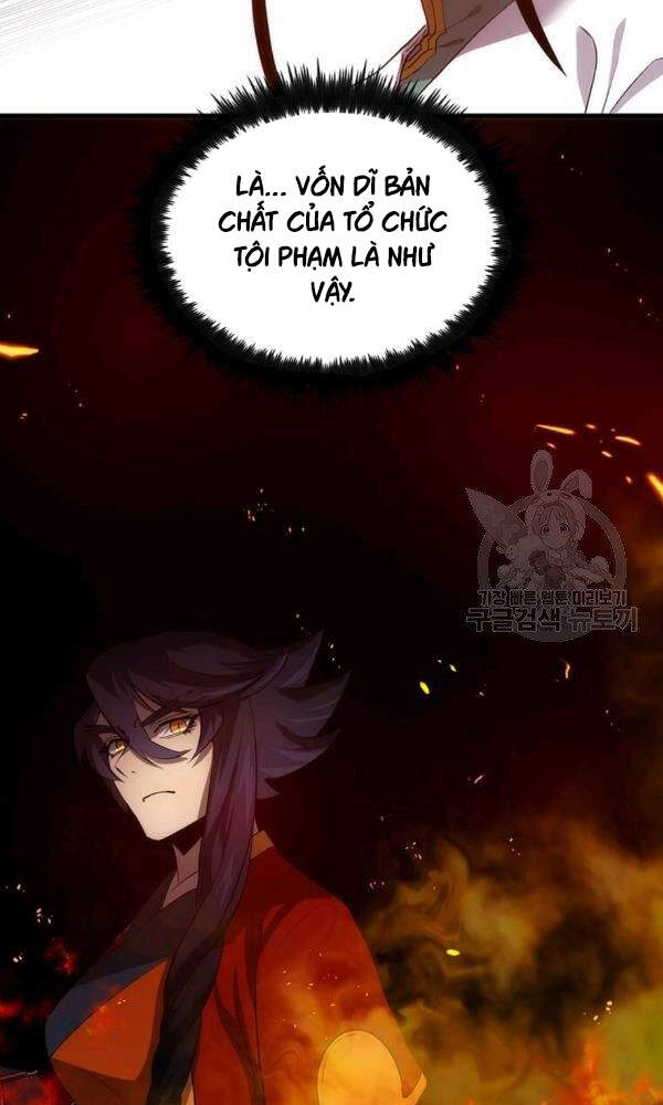 Bác Sĩ Trùng Sinh Về Murim Chapter 51 - Trang 2