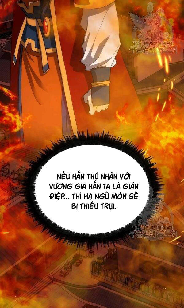Bác Sĩ Trùng Sinh Về Murim Chapter 51 - Trang 2
