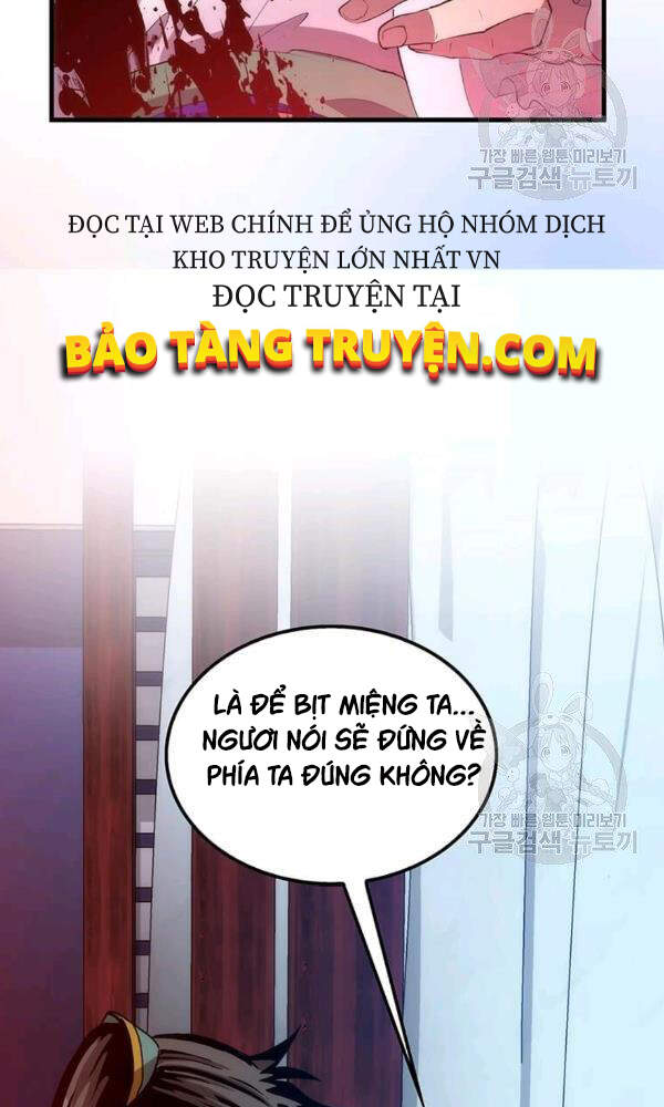 Bác Sĩ Trùng Sinh Về Murim Chapter 51 - Trang 2