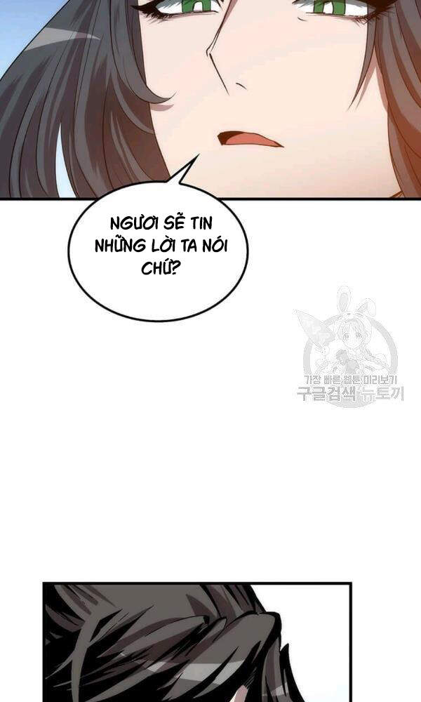 Bác Sĩ Trùng Sinh Về Murim Chapter 51 - Trang 2