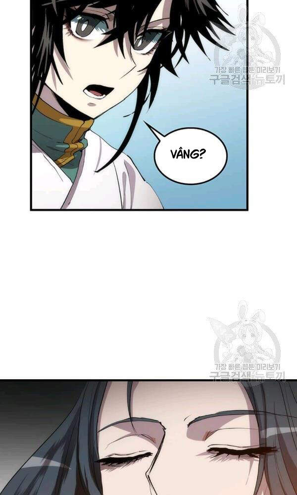 Bác Sĩ Trùng Sinh Về Murim Chapter 51 - Trang 2