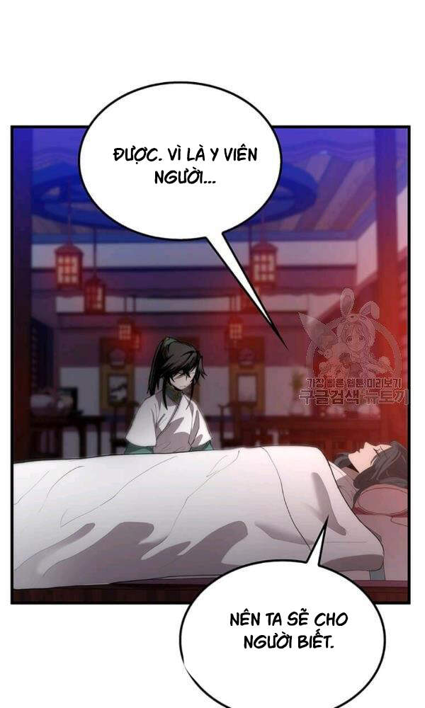 Bác Sĩ Trùng Sinh Về Murim Chapter 51 - Trang 2