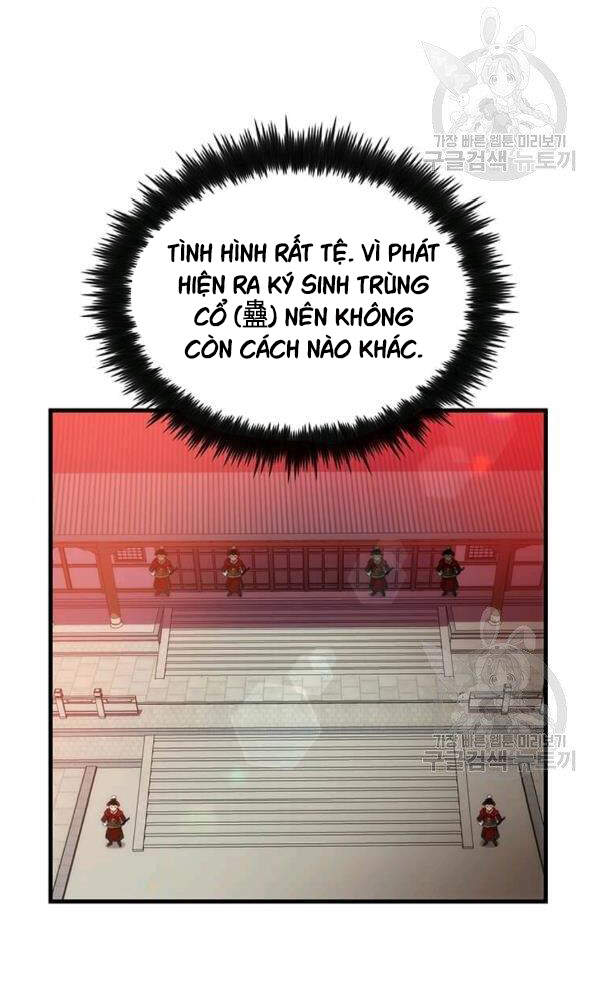 Bác Sĩ Trùng Sinh Về Murim Chapter 51 - Trang 2