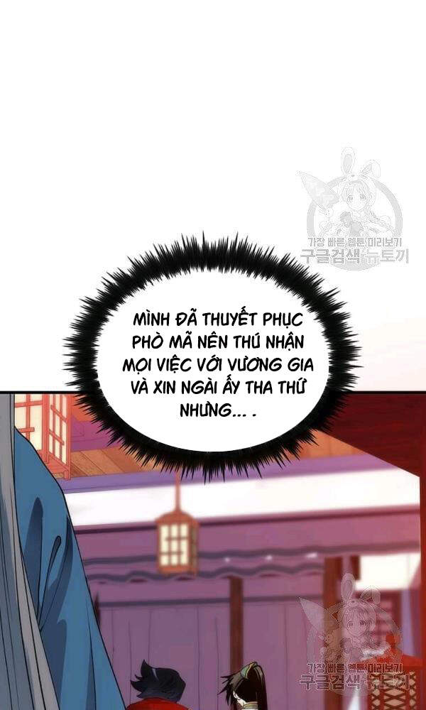 Bác Sĩ Trùng Sinh Về Murim Chapter 51 - Trang 2