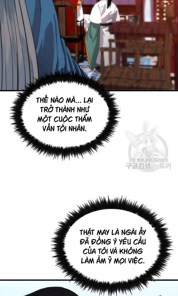 Bác Sĩ Trùng Sinh Về Murim Chapter 51 - Trang 2