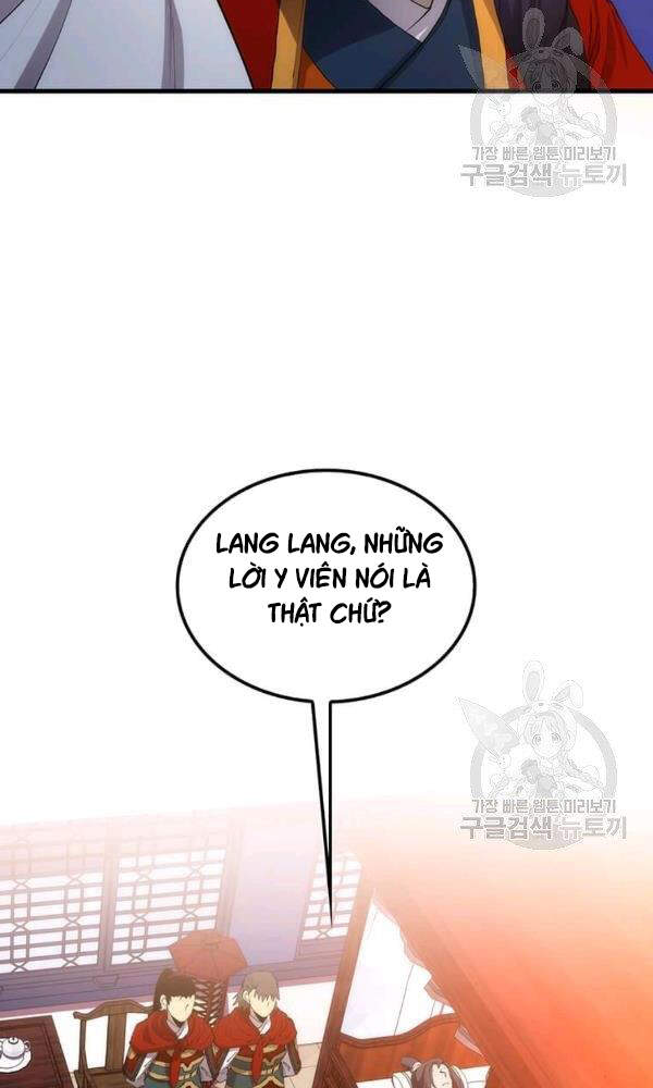 Bác Sĩ Trùng Sinh Về Murim Chapter 51 - Trang 2