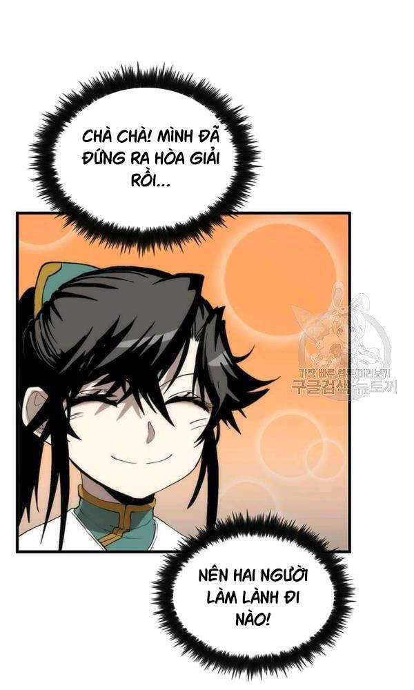 Bác Sĩ Trùng Sinh Về Murim Chapter 51 - Trang 2