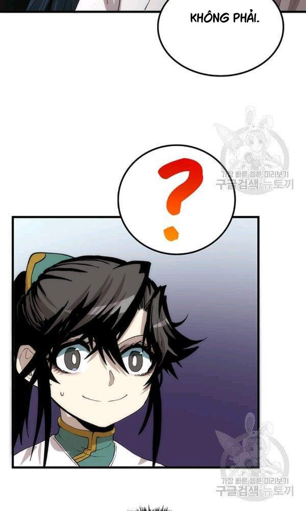 Bác Sĩ Trùng Sinh Về Murim Chapter 51 - Trang 2