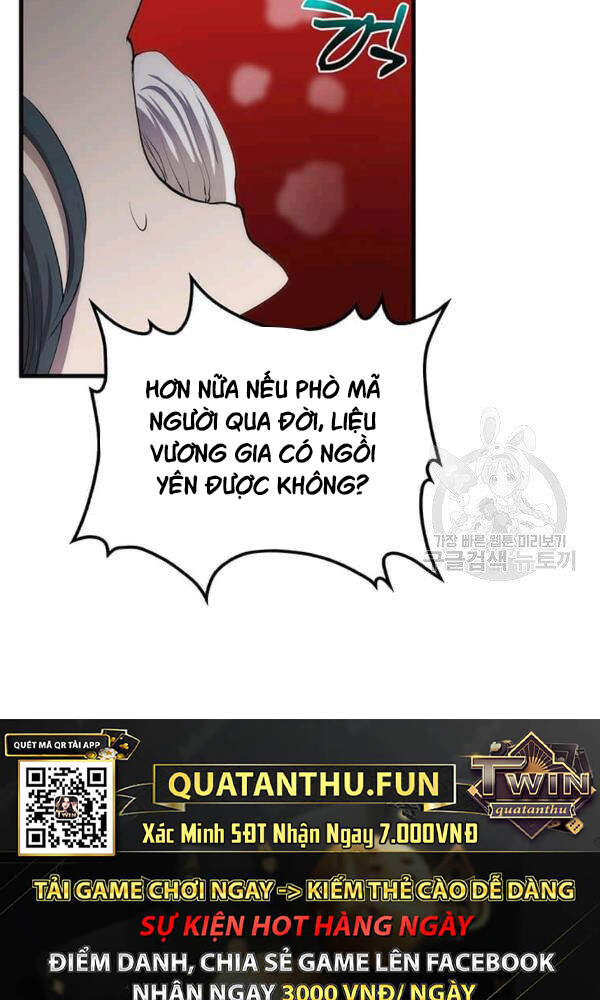 Bác Sĩ Trùng Sinh Về Murim Chapter 51 - Trang 2
