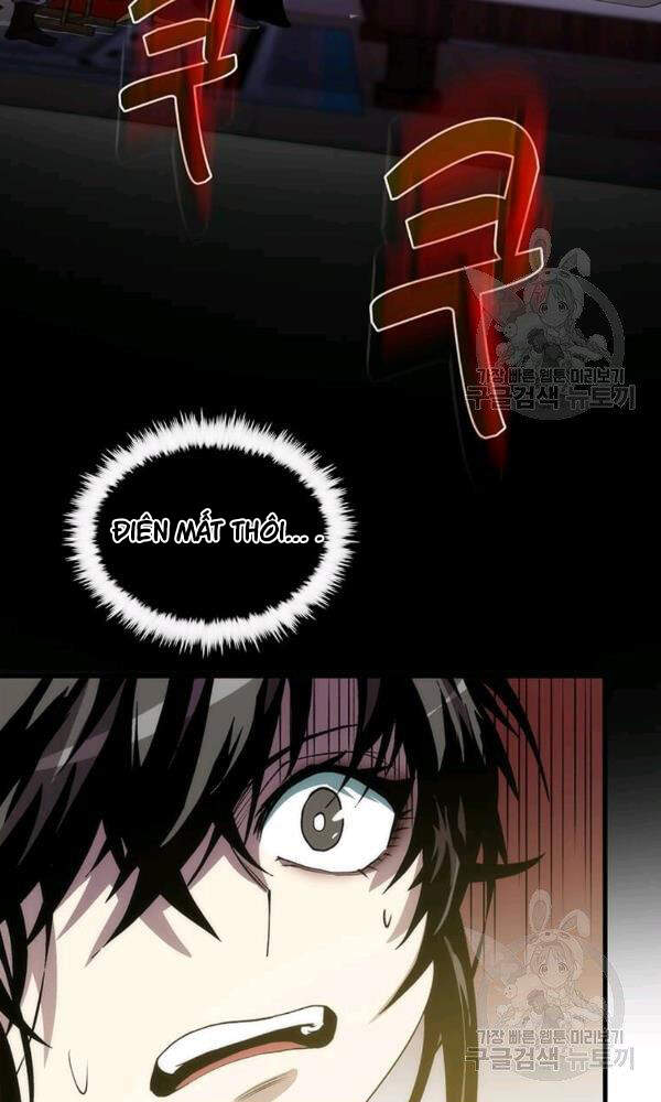 Bác Sĩ Trùng Sinh Về Murim Chapter 51 - Trang 2