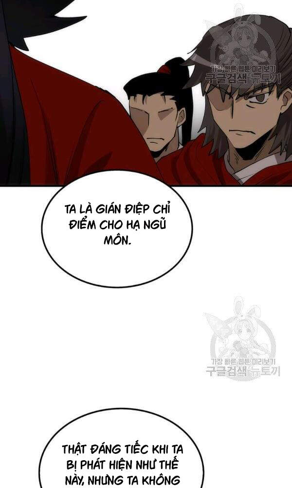 Bác Sĩ Trùng Sinh Về Murim Chapter 51 - Trang 2