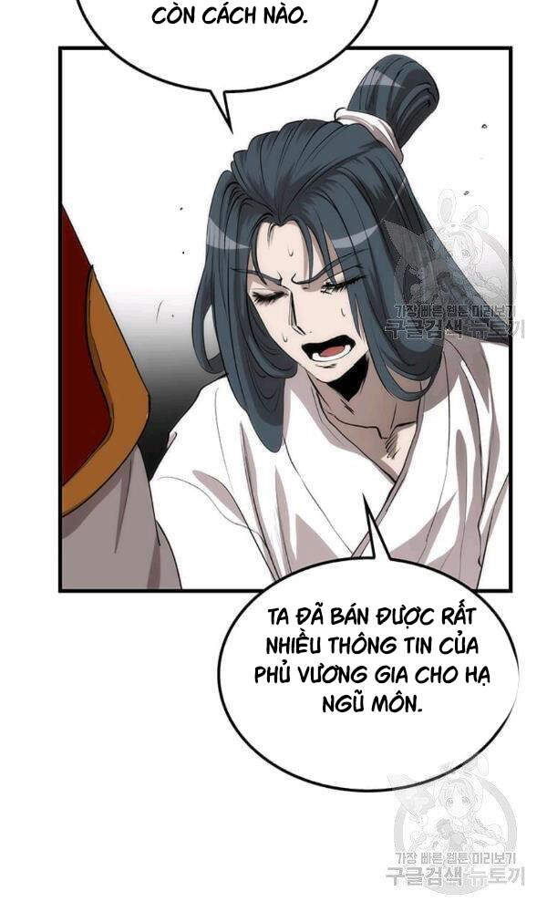 Bác Sĩ Trùng Sinh Về Murim Chapter 51 - Trang 2