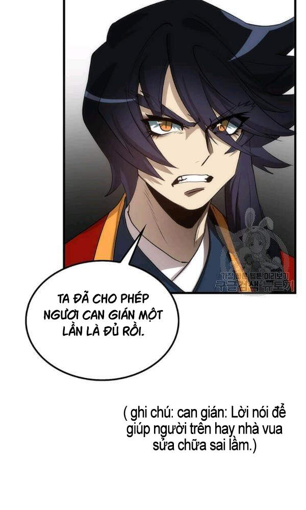 Bác Sĩ Trùng Sinh Về Murim Chapter 51 - Trang 2