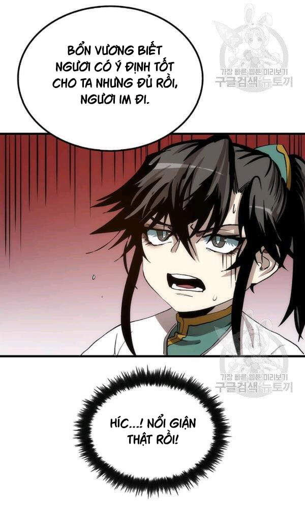 Bác Sĩ Trùng Sinh Về Murim Chapter 51 - Trang 2