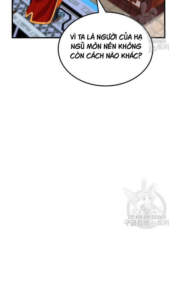 Bác Sĩ Trùng Sinh Về Murim Chapter 51 - Trang 2