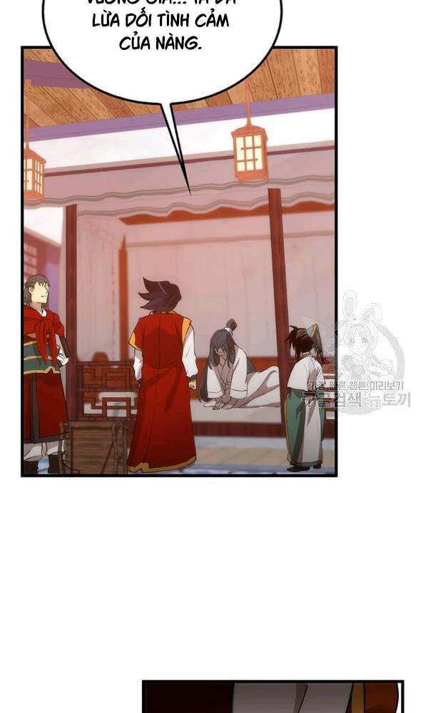 Bác Sĩ Trùng Sinh Về Murim Chapter 51 - Trang 2