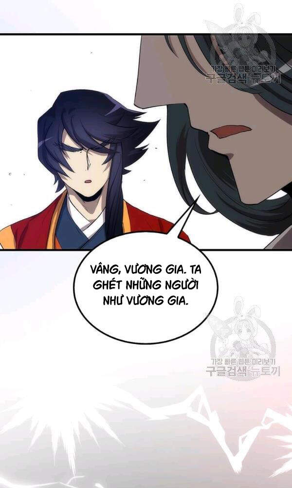 Bác Sĩ Trùng Sinh Về Murim Chapter 51 - Trang 2