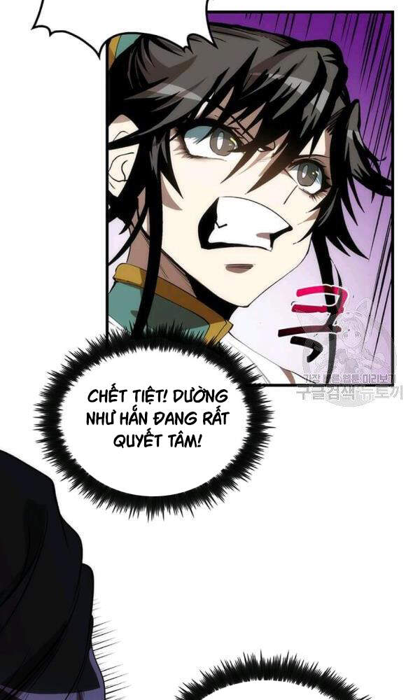 Bác Sĩ Trùng Sinh Về Murim Chapter 51 - Trang 2