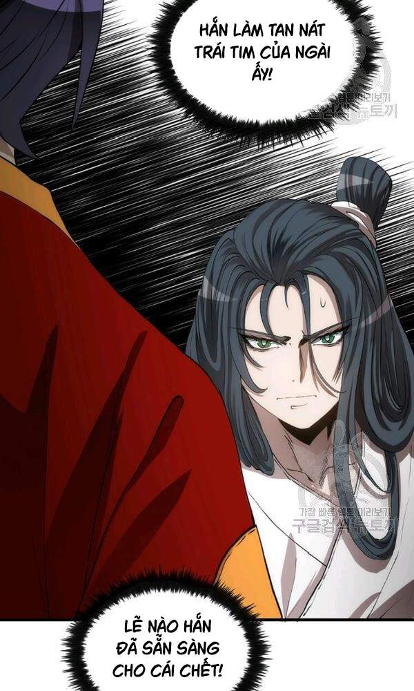 Bác Sĩ Trùng Sinh Về Murim Chapter 51 - Trang 2