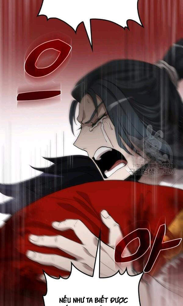 Bác Sĩ Trùng Sinh Về Murim Chapter 52 - Trang 2