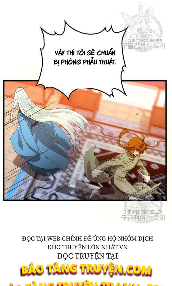 Bác Sĩ Trùng Sinh Về Murim Chapter 52 - Trang 2