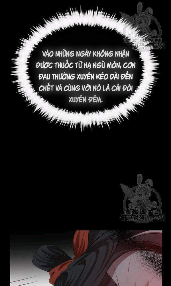 Bác Sĩ Trùng Sinh Về Murim Chapter 52 - Trang 2