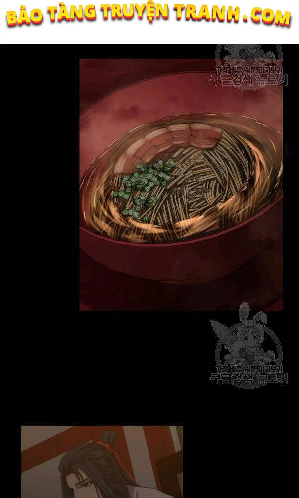 Bác Sĩ Trùng Sinh Về Murim Chapter 52 - Trang 2