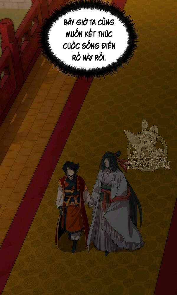 Bác Sĩ Trùng Sinh Về Murim Chapter 52 - Trang 2