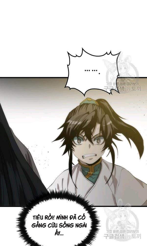 Bác Sĩ Trùng Sinh Về Murim Chapter 52 - Trang 2