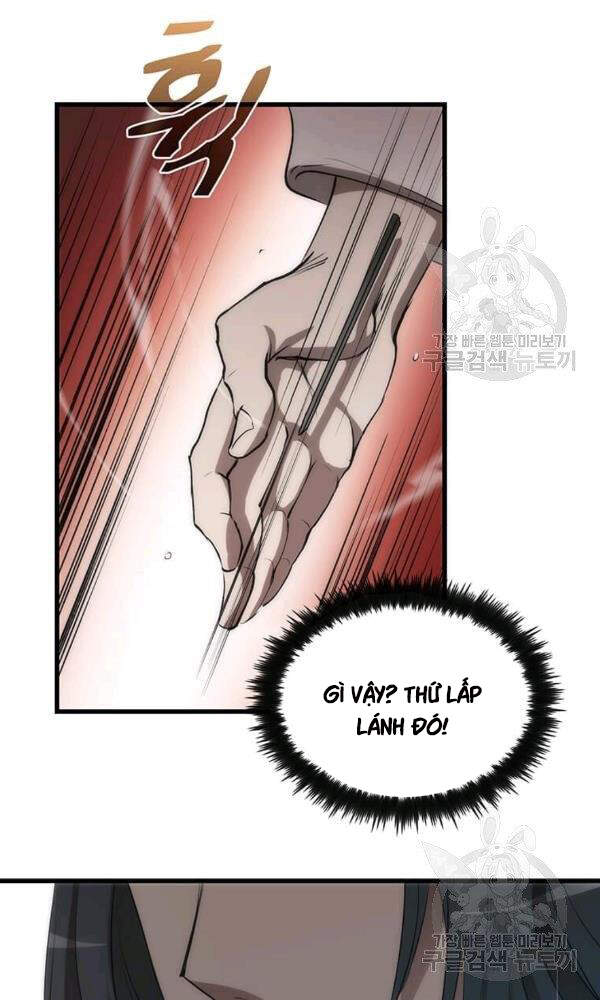 Bác Sĩ Trùng Sinh Về Murim Chapter 52 - Trang 2