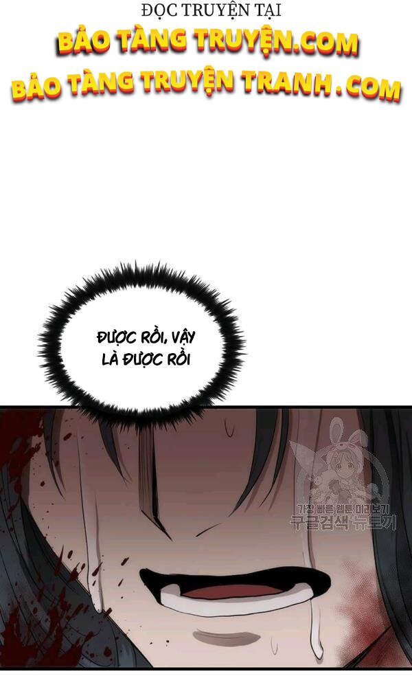 Bác Sĩ Trùng Sinh Về Murim Chapter 52 - Trang 2