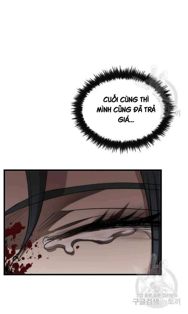 Bác Sĩ Trùng Sinh Về Murim Chapter 52 - Trang 2