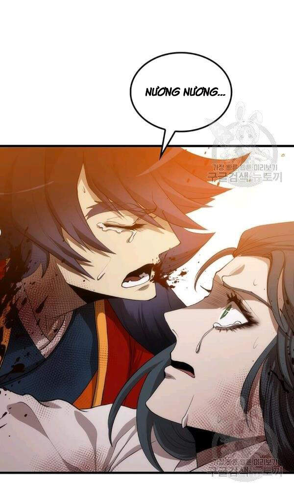 Bác Sĩ Trùng Sinh Về Murim Chapter 52 - Trang 2