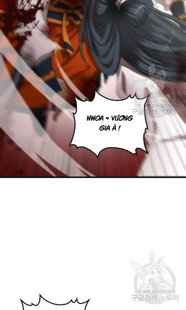 Bác Sĩ Trùng Sinh Về Murim Chapter 52 - Trang 2