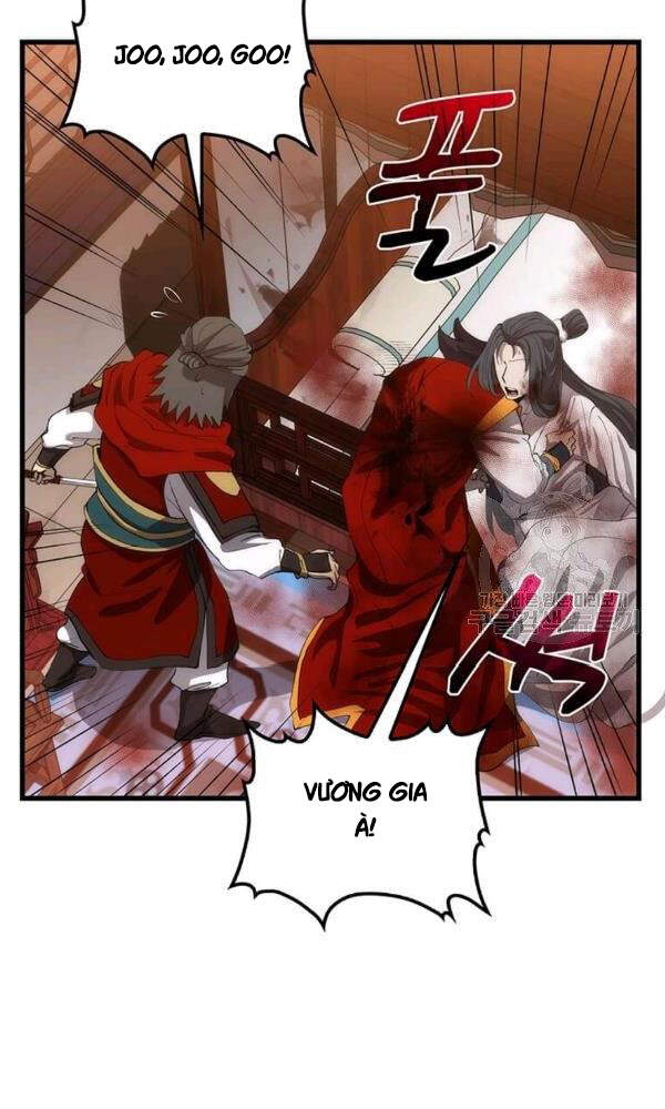 Bác Sĩ Trùng Sinh Về Murim Chapter 52 - Trang 2