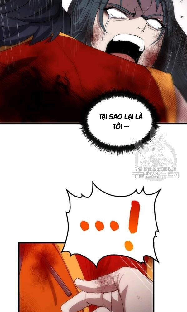 Bác Sĩ Trùng Sinh Về Murim Chapter 52 - Trang 2