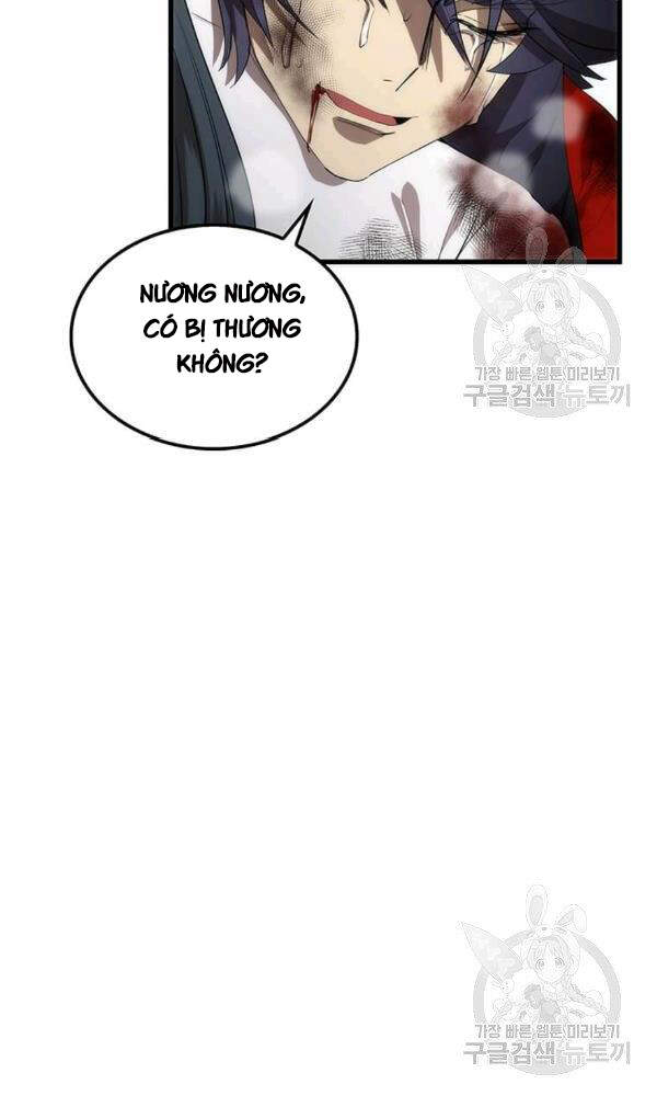 Bác Sĩ Trùng Sinh Về Murim Chapter 52 - Trang 2