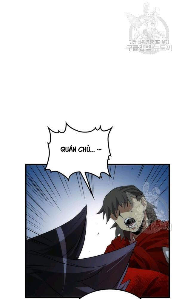 Bác Sĩ Trùng Sinh Về Murim Chapter 52 - Trang 2