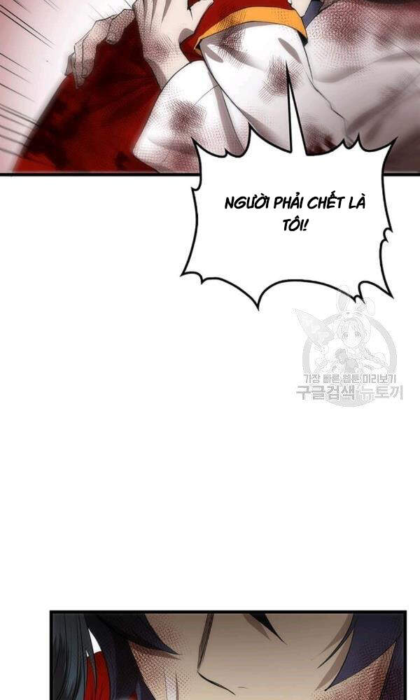 Bác Sĩ Trùng Sinh Về Murim Chapter 52 - Trang 2