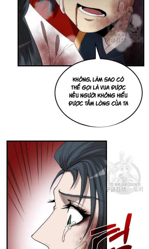 Bác Sĩ Trùng Sinh Về Murim Chapter 52 - Trang 2