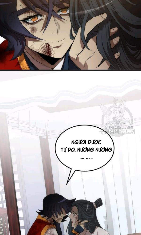 Bác Sĩ Trùng Sinh Về Murim Chapter 52 - Trang 2