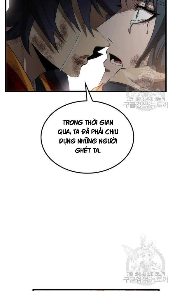 Bác Sĩ Trùng Sinh Về Murim Chapter 52 - Trang 2