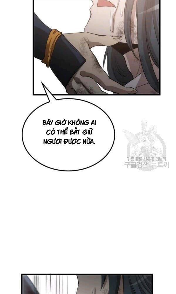 Bác Sĩ Trùng Sinh Về Murim Chapter 52 - Trang 2