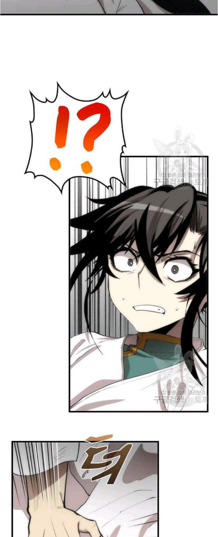 Bác Sĩ Trùng Sinh Về Murim Chapter 53 - Trang 2