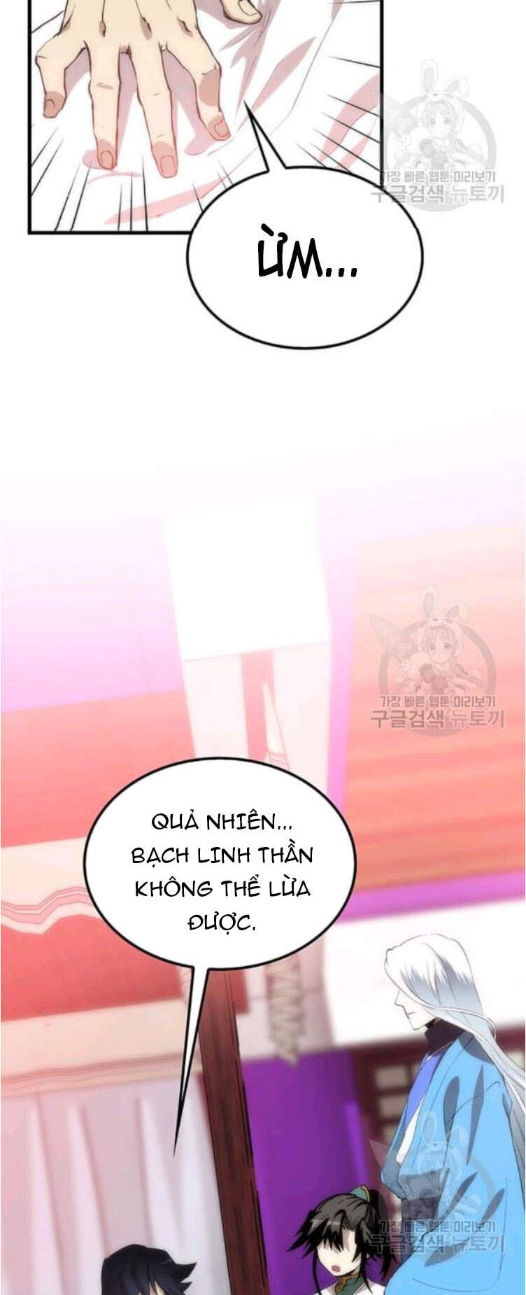 Bác Sĩ Trùng Sinh Về Murim Chapter 53 - Trang 2