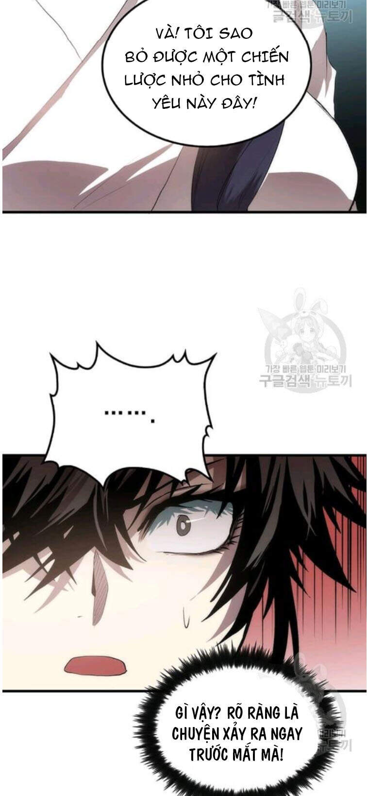 Bác Sĩ Trùng Sinh Về Murim Chapter 53 - Trang 2