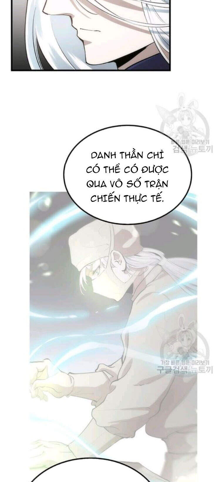 Bác Sĩ Trùng Sinh Về Murim Chapter 53 - Trang 2