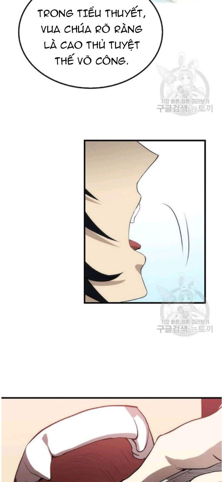 Bác Sĩ Trùng Sinh Về Murim Chapter 53 - Trang 2