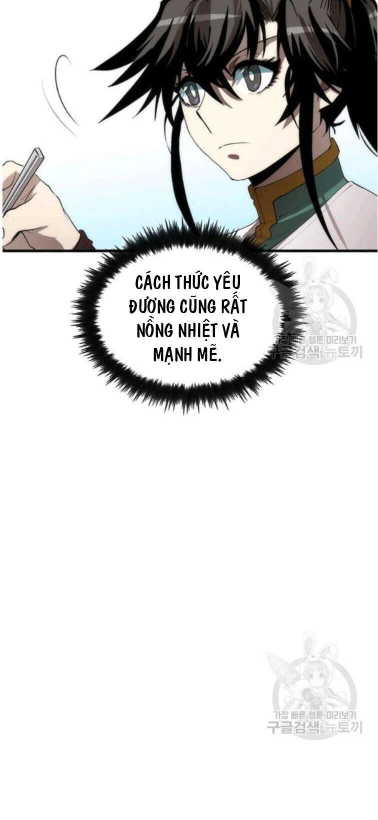 Bác Sĩ Trùng Sinh Về Murim Chapter 53 - Trang 2