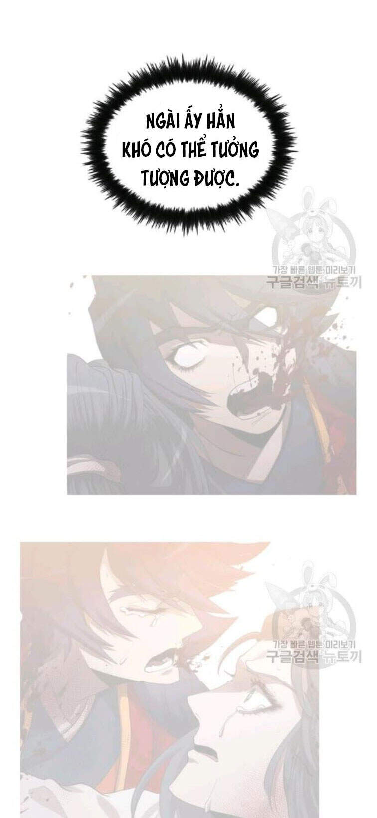 Bác Sĩ Trùng Sinh Về Murim Chapter 53 - Trang 2